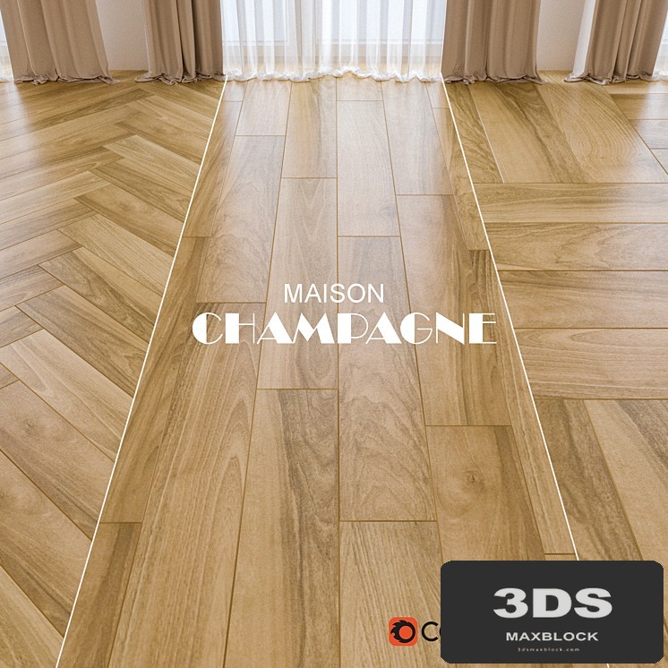 Italon / Italon Maison Champagne
