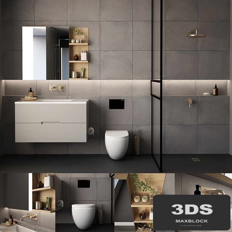 Bathroom Furniture I Bathroom furniture_09