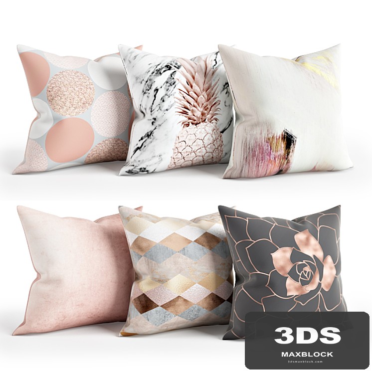 Rose_Gold_Pillow_Set_001