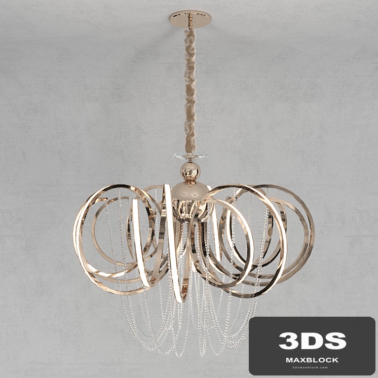 Chandelier ST-Luce Travaso SL959.203.08