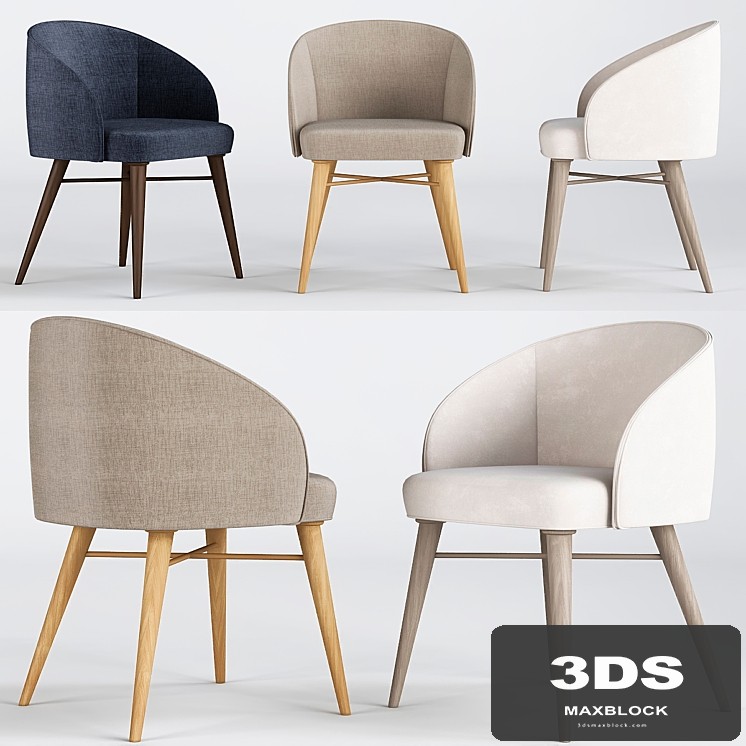 Chair modern