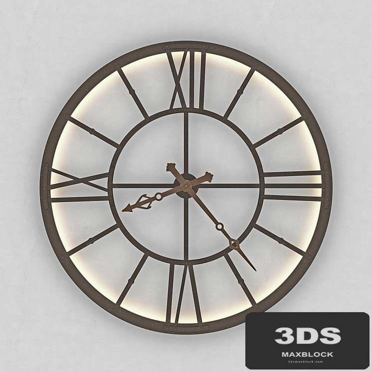 Kare Factory LED