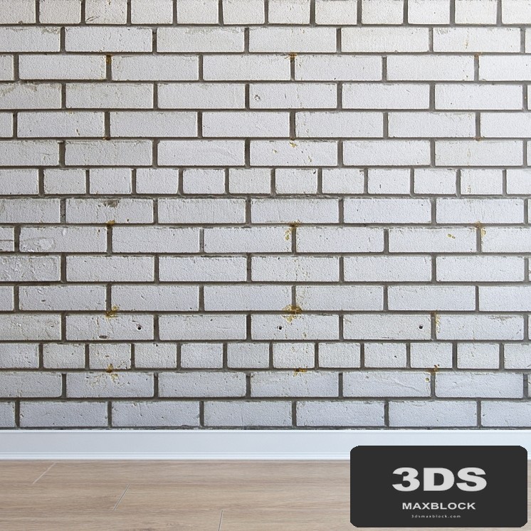 Bricklaying (Brick_001)