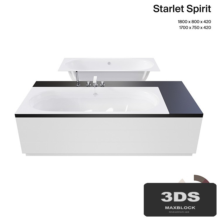 Bette Starlet Spirit