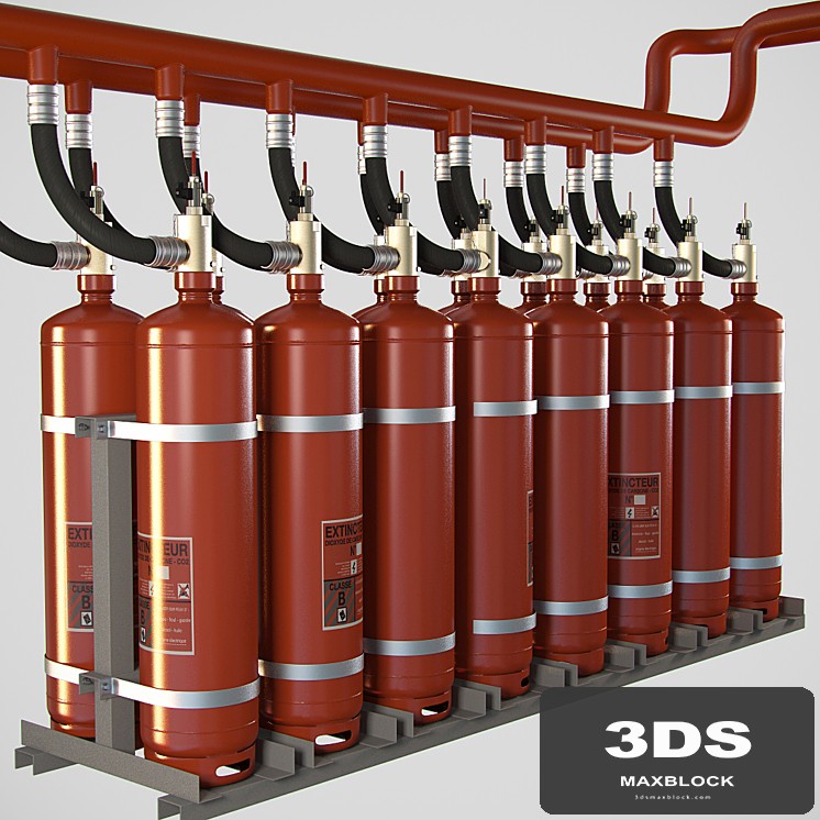 Gas