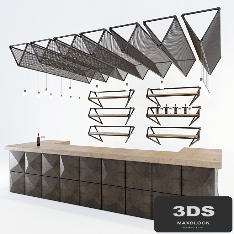 Loft bar 2