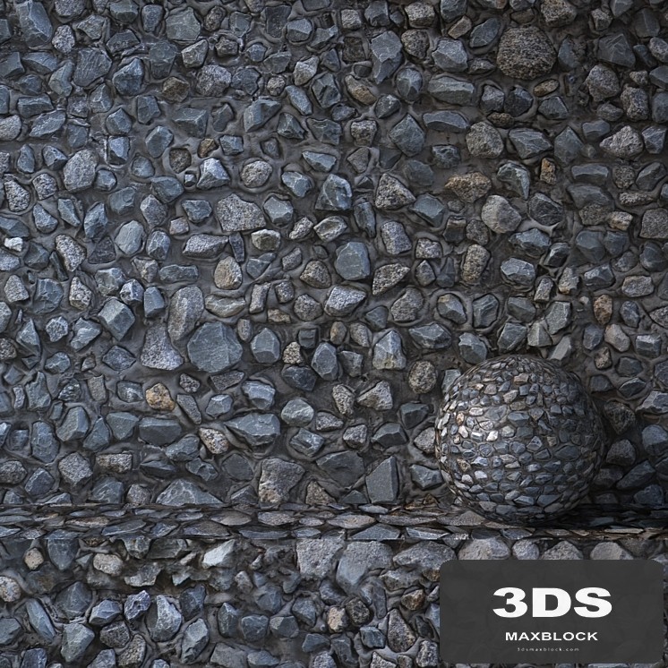 Stone 104