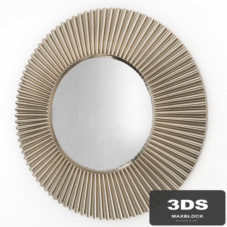 Mirror Letizia LHMH004S105