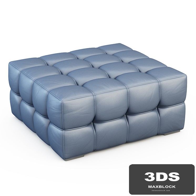 Pouf Dry