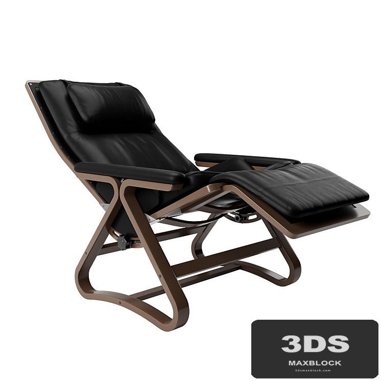 Sensorium Recliner