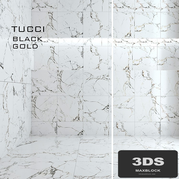 Tile Peronda Museum Tucci