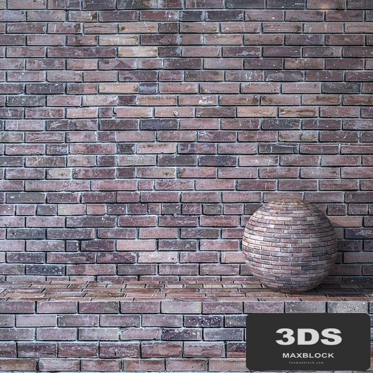 Brick 132
