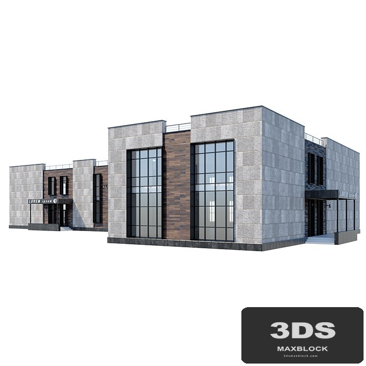 Office building