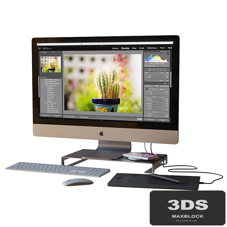 Apple iMac PRO