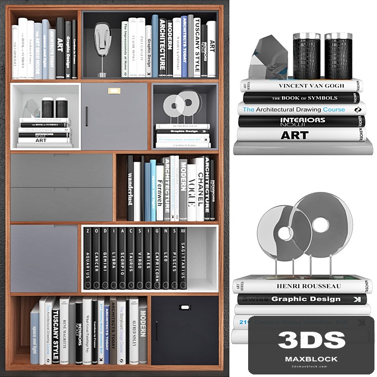 Maisons du Monde | set 55