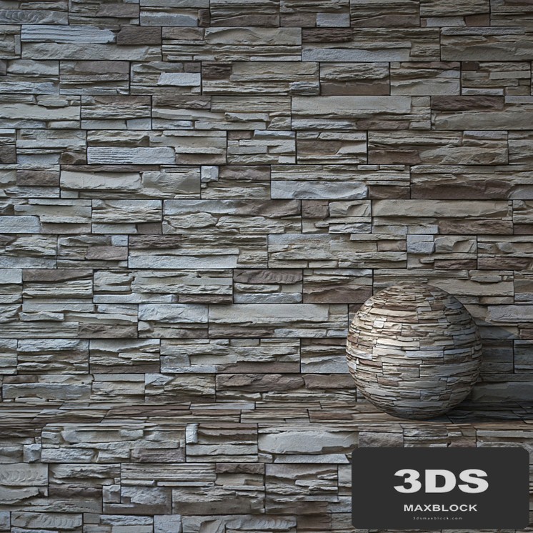 Natural stone 156