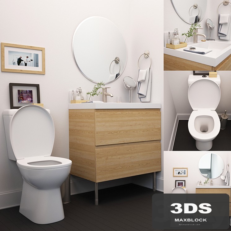 Bathroom Furniture I Bathroom furniture_11