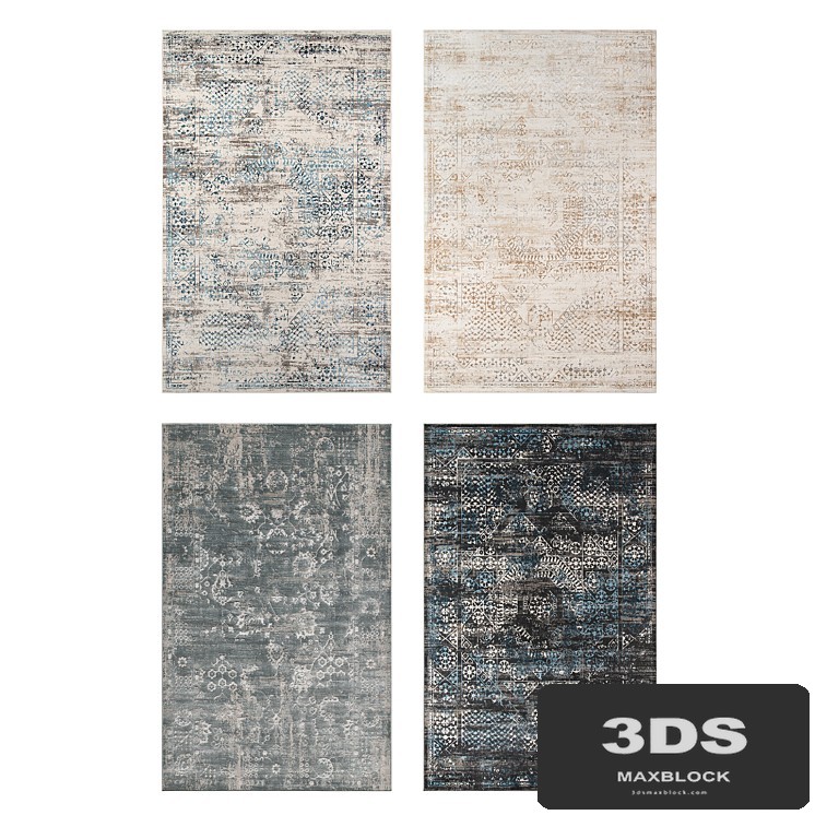 Jaipur Rug 16
