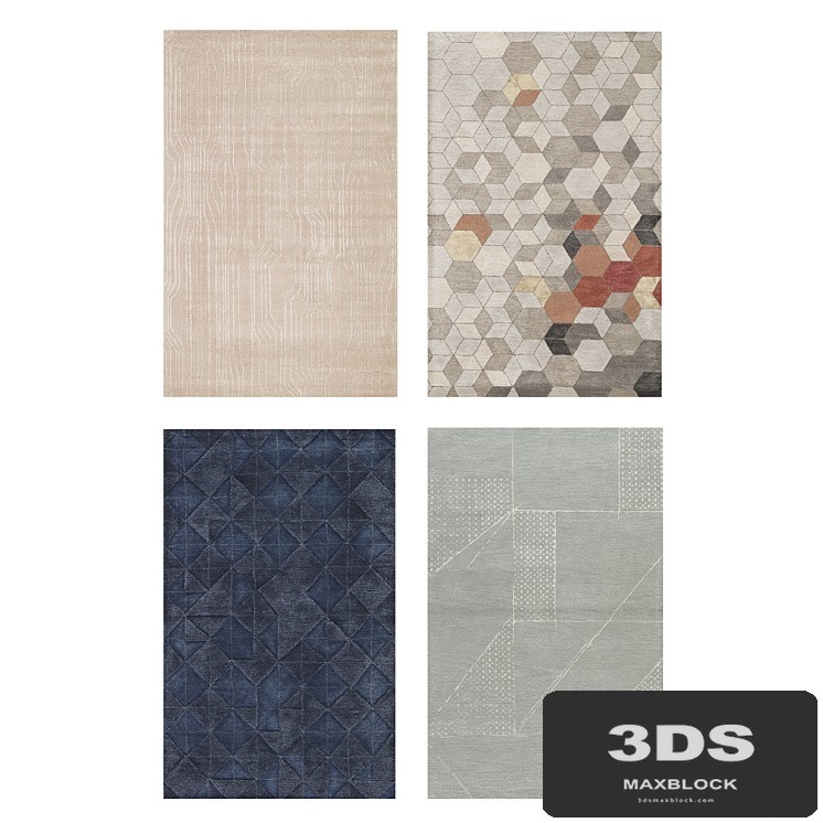 Jaipur Rug 22