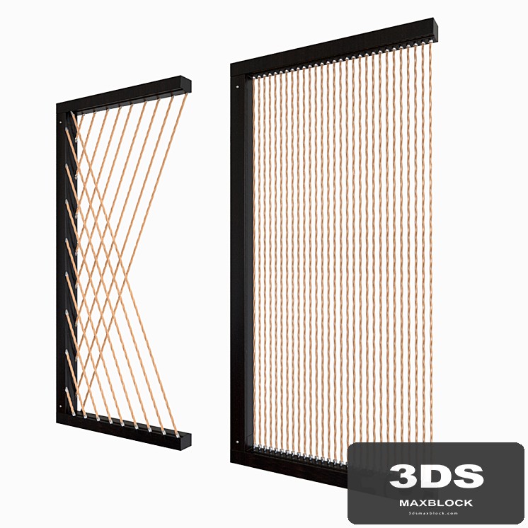 Wall set decor | 6