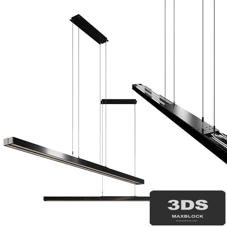 Anta Tieso Tender LED