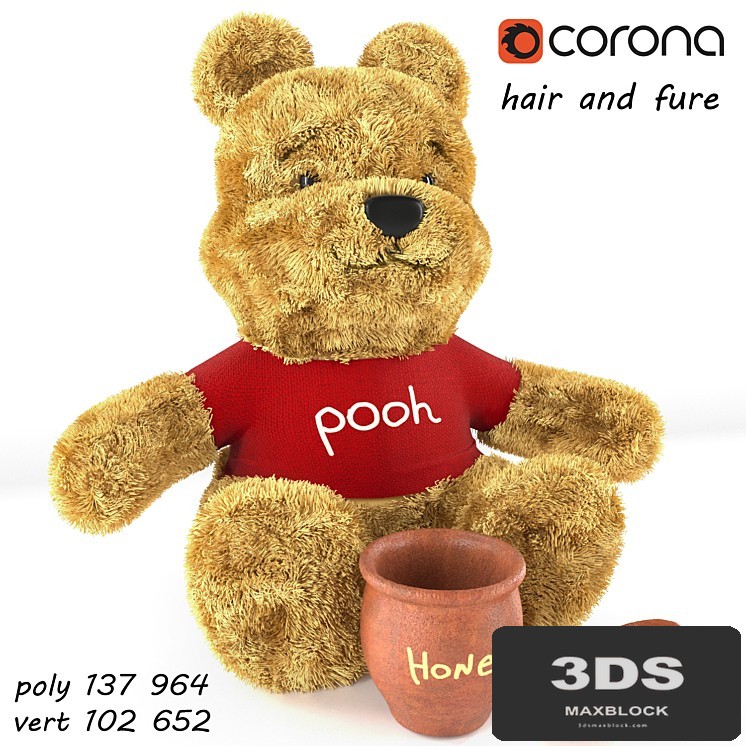 Winnie the Pooh