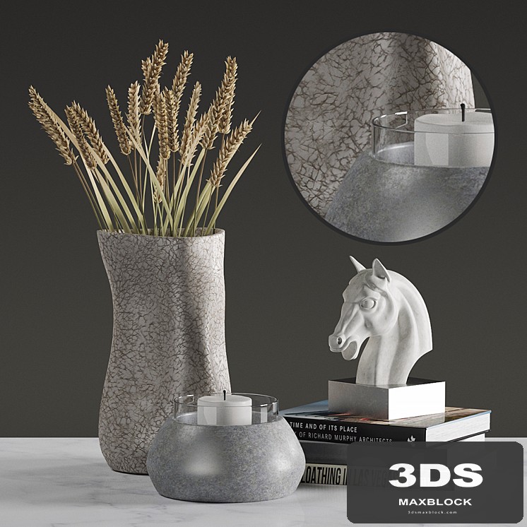 Decor set 2