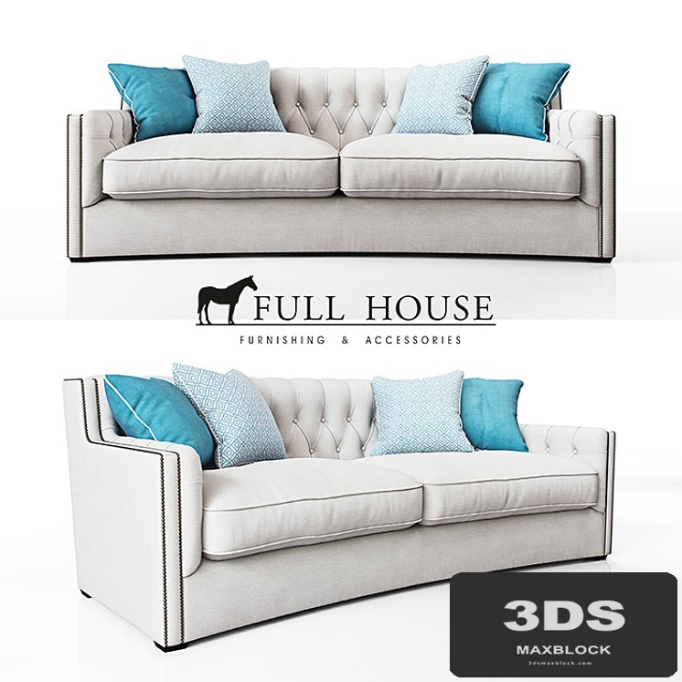 Grace Sofa