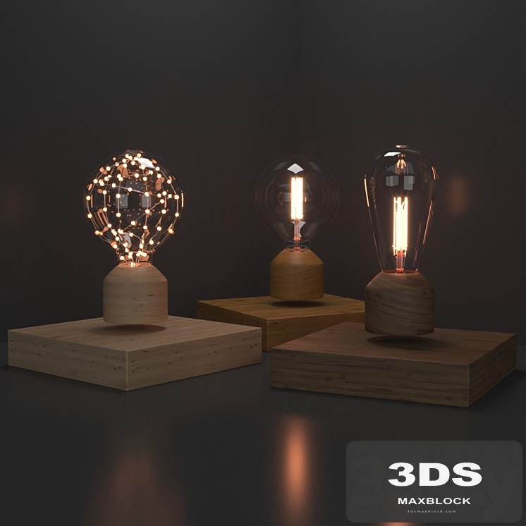 Lesvet Cosmic / Classic / Lumen
