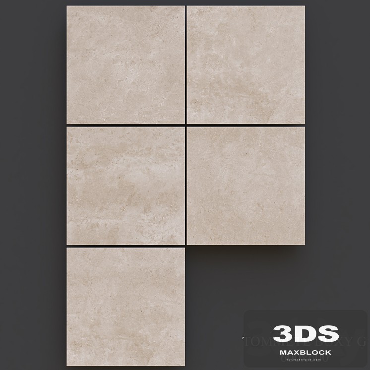 Peronda Tommete Buxy G 600x600