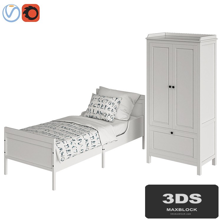 Ikea SUNDVIK
