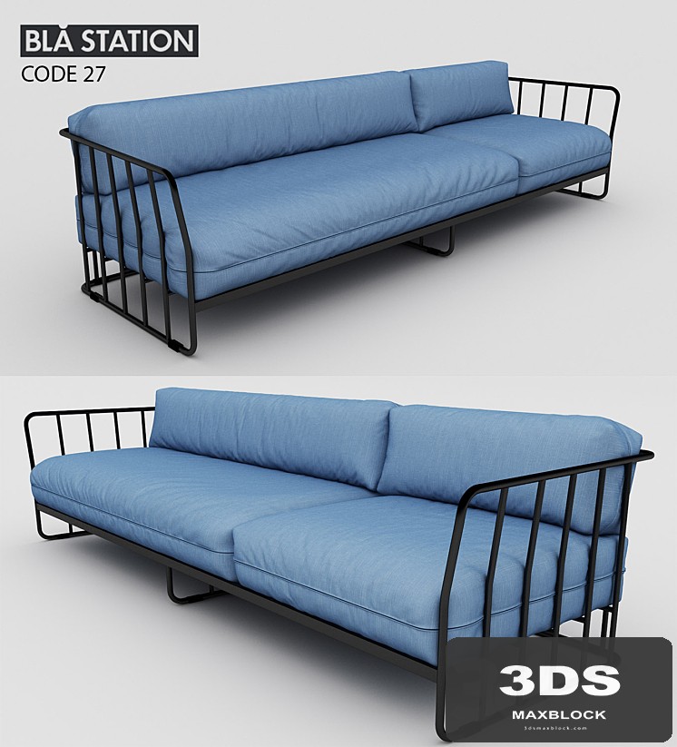 Blastation, Code 27