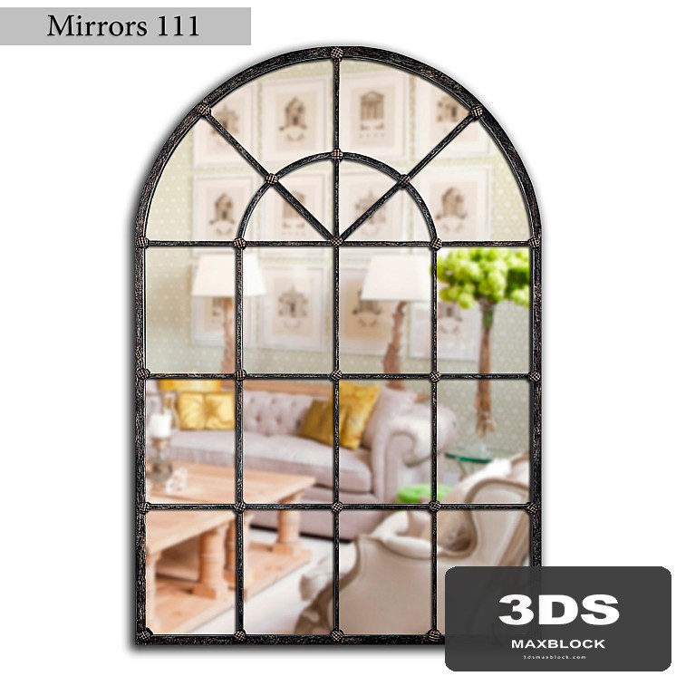 Mirror 111