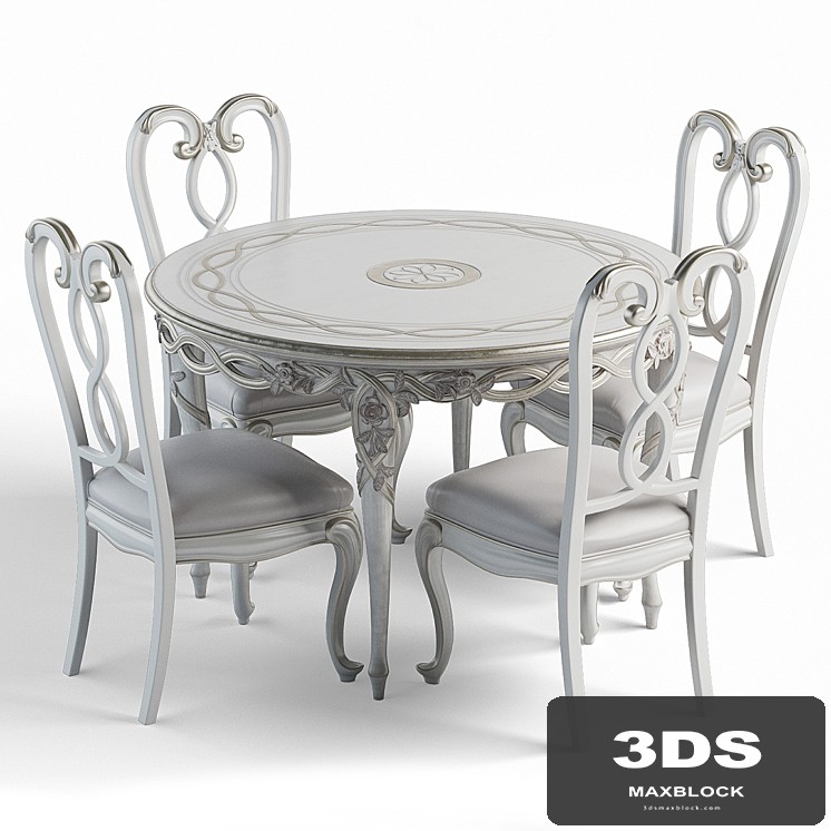 Savio Firmino 3115 Table