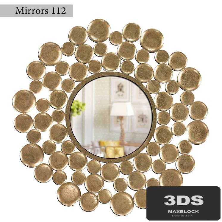 Mirror 112
