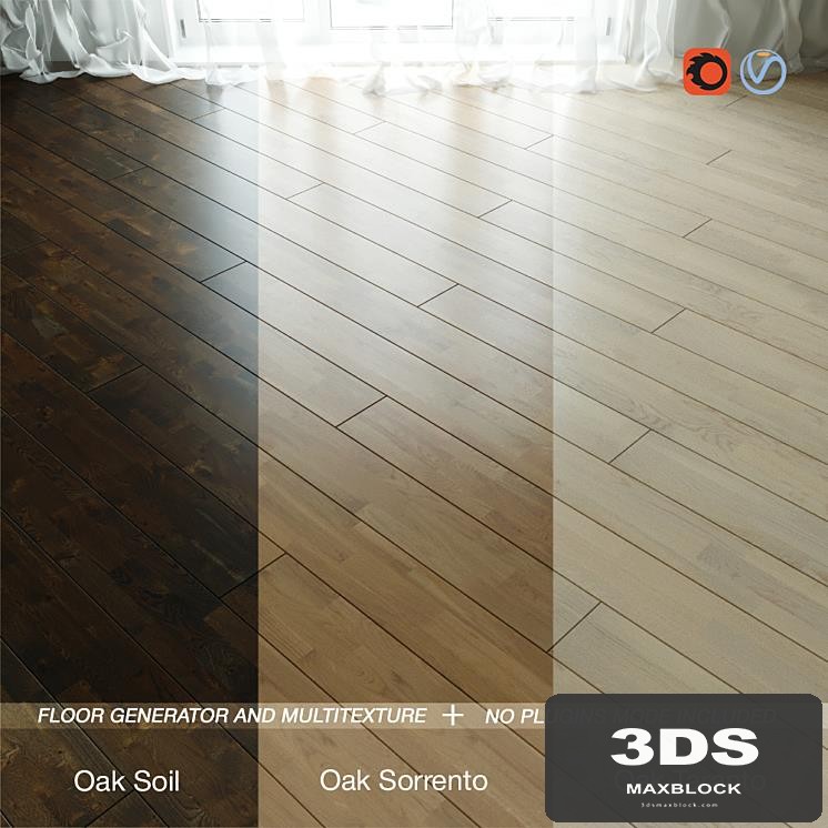 KÄHRS Flooring Vol.74