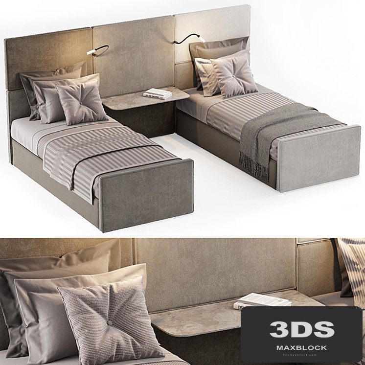 SINGLE BEDS 11