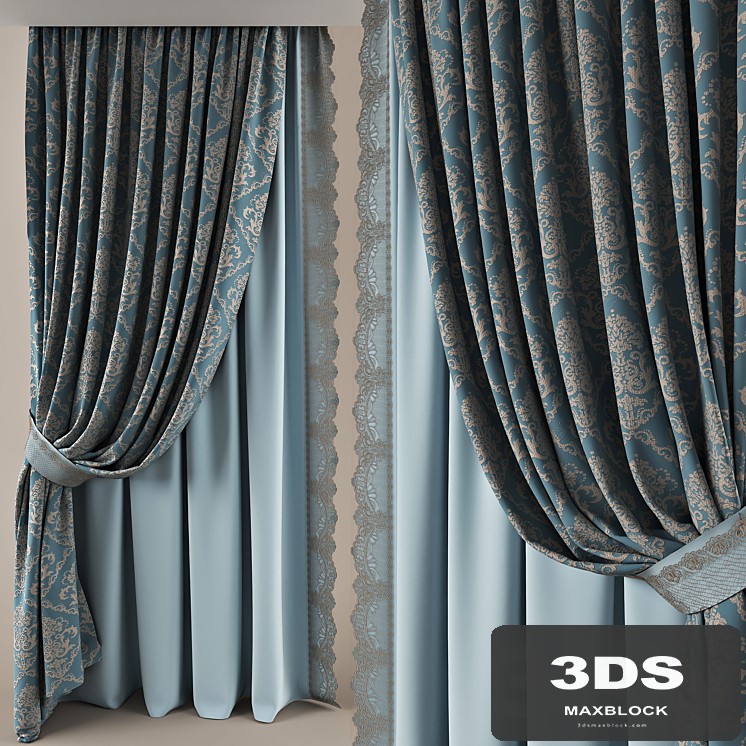 Curtain
