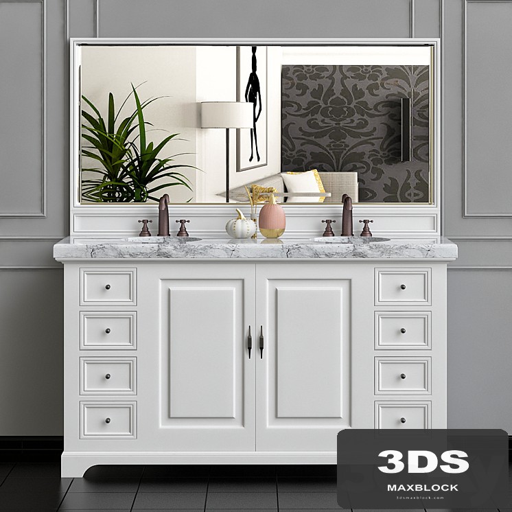 James Martin Signature Vanities Providence