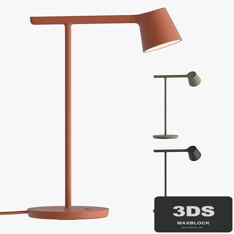 Muuto - Tip Lamp