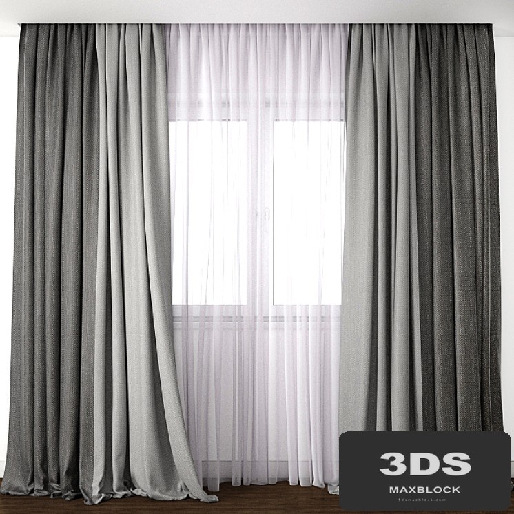 Curtain 48