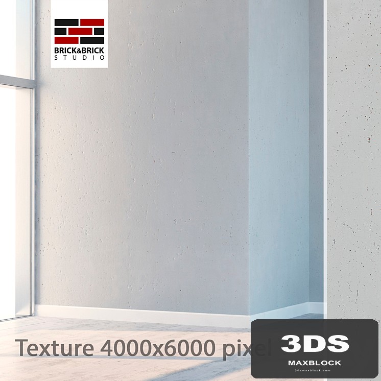 Plaster 058