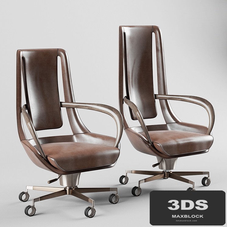 Clip giorgetti bergere