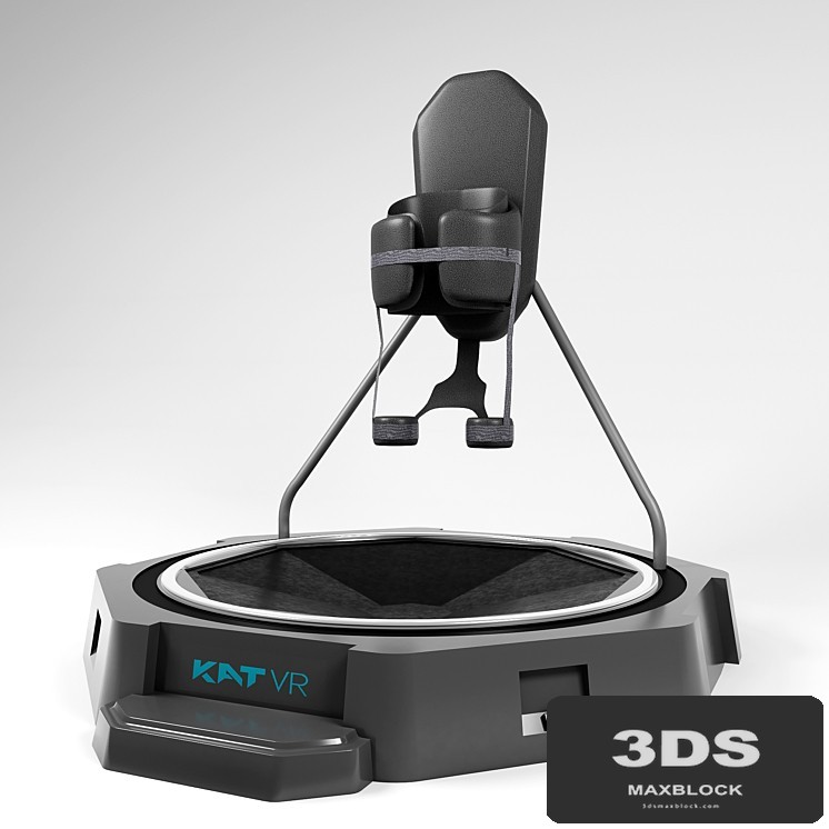kat walk mini