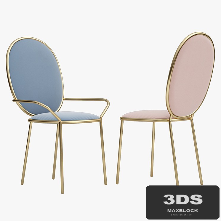 Stay Dining Chair