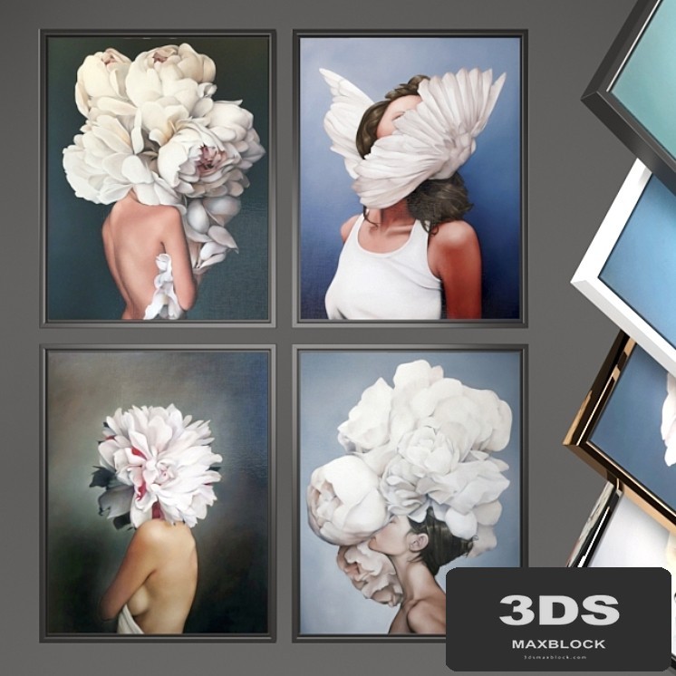 Amy judd paintings