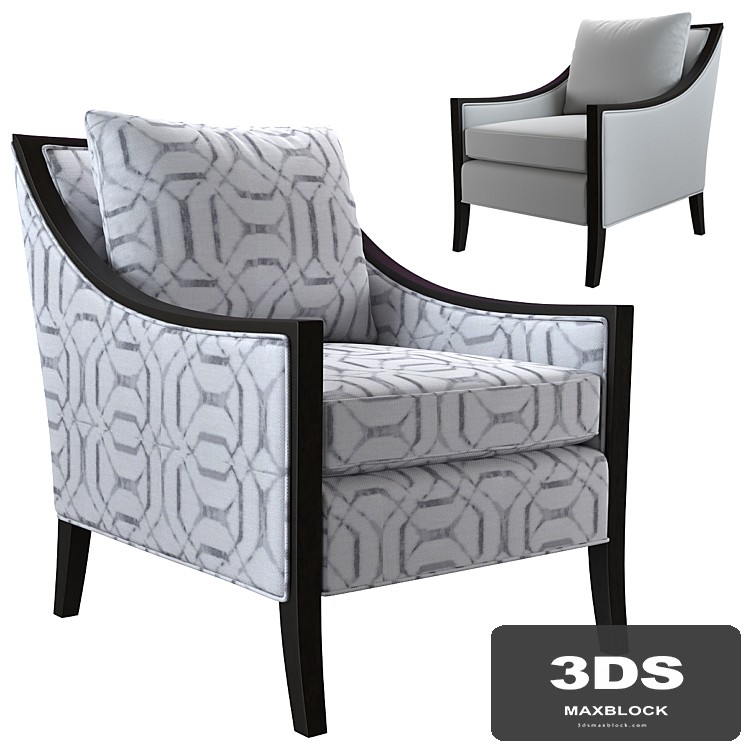 Mitchell Gold Ariana Chair