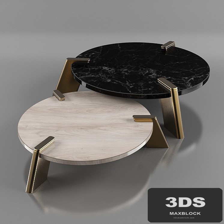 Center table