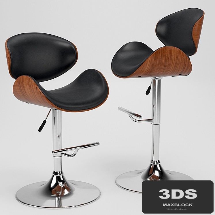 Bar Stool Madonna 01