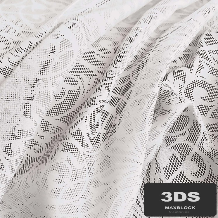 Fabric tulle